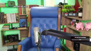 LIVE: Александр Лосев