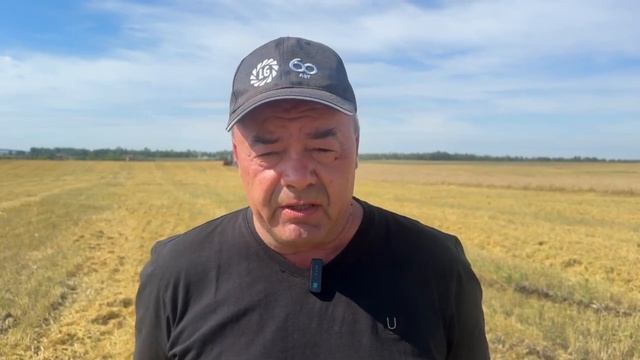 “АгроАктив» хуҗалыгы республикада иң югары нәтиҗәләр күрсәтә