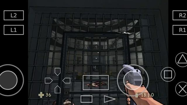 XIII #7