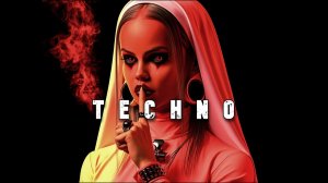 TECHNO MIX 2026  DARK JOURNEY  Mixed by EJ