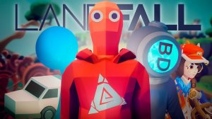 Самые УГАРНЫЕ разрабы игр – Landfall Games Обзор