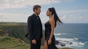 Премьера клипа «На океан»