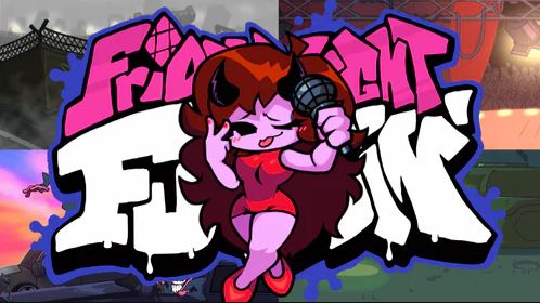 FNF: Girlfriend Mixes