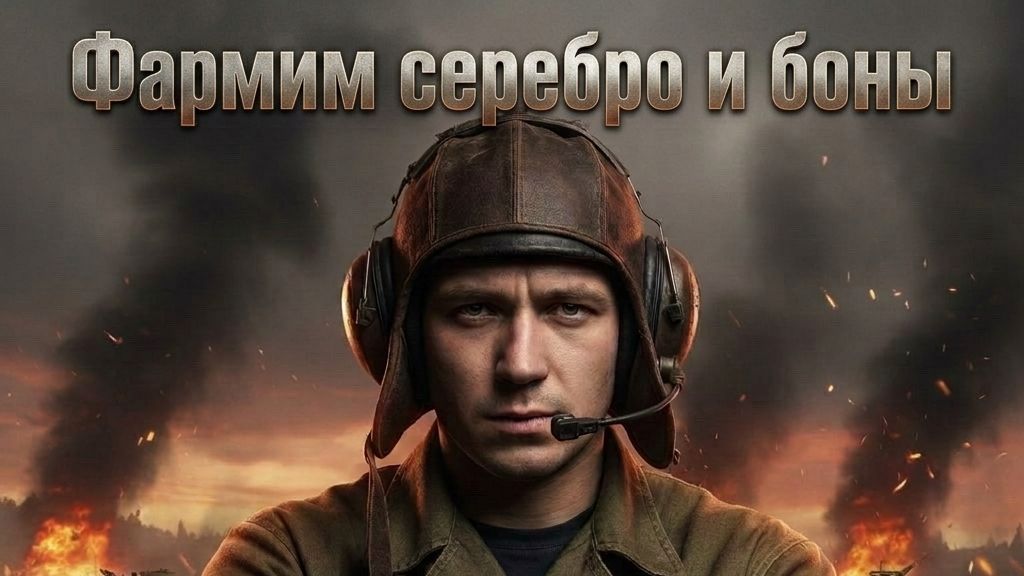 🔥КАЧАЮ TYPE 71🔥Голд таймер + баллы. Type 68