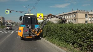 Время местное. Эфир: 14-08-2026 - Для безопасности движения