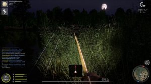 Russian Fishing 4 372 серия трофейный ерш не совсем плохой улов