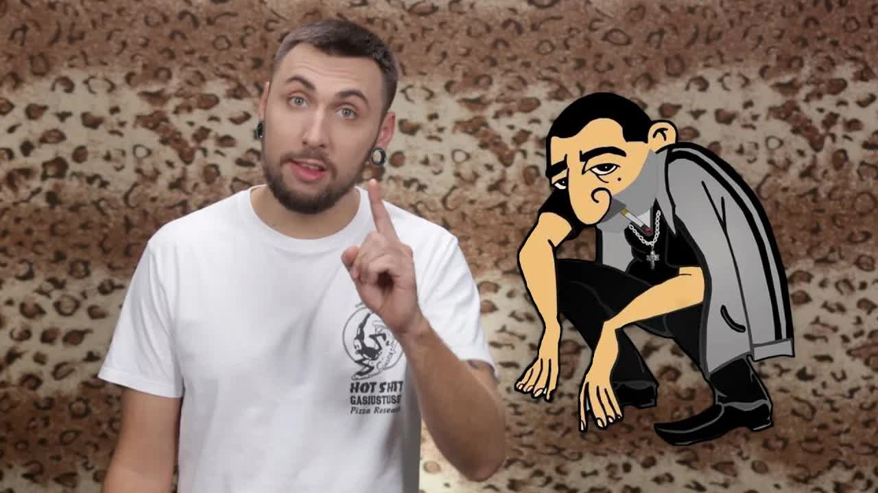 +100500 — Нормальный район