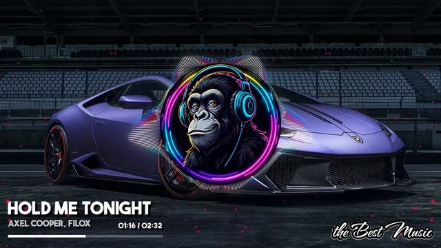 DANCE MONKEY