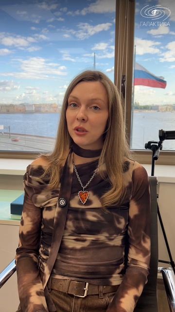 Сделала ортогнатику, потом решилась на омоложение. История пациентки доктора Горбаня. ГАЛАКТИКА