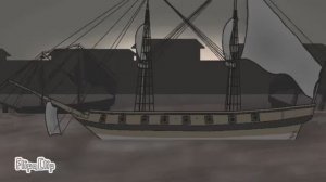 [Nayat] - [G&B] Brig-Sloop fallen