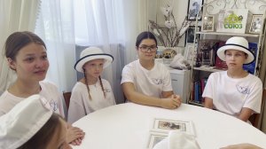 СЛУЖЕНИЕ ЛЮБВИ. АНГЕЛИНКИ и ДОБРОХОДИКИ из НОВОРОССИЙСКА