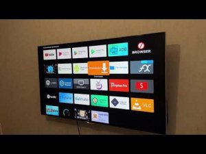 ЛЁГКАЯ И БЫСТРАЯ НАСТРОЙКА ВПН НА ANDROID TV BOX