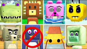 КЛЕТКА КОРОЛЯ МЕДВЕДЕЙ Super Bear Adventure/Приключения Супер Беар Адвенчер