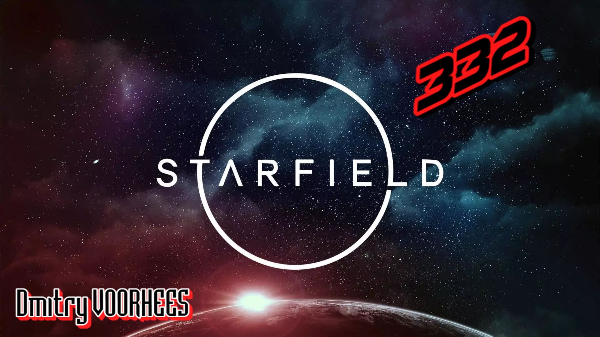 Прохождение Starfield # 332 [2023] Ps5