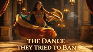 Emerald Flame  Belly Dance  Sultan  Oriental  Performance  Luxury