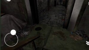 прохождение horror hospital 2 больница призрак часть 2 инди хоррор