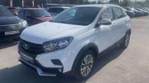 Обзор на Lada (ВАЗ) XRAY I, 2021 ПРОХОР | Просто Хорошие Автомобили!