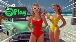 *** ЛЕТНЯЯ РЕТРО ДИКОТЕКА  **** ЛУЧШИЕ ХИТЫ О ЛЕТЕ ***