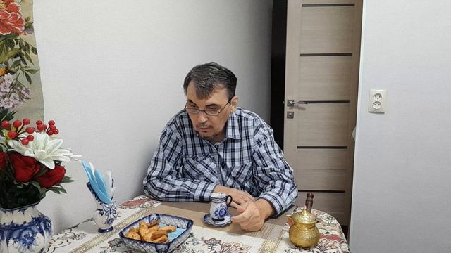 Игривый  и многогранный! Уж простите...как могу, так и веду канал.  14.08.2026