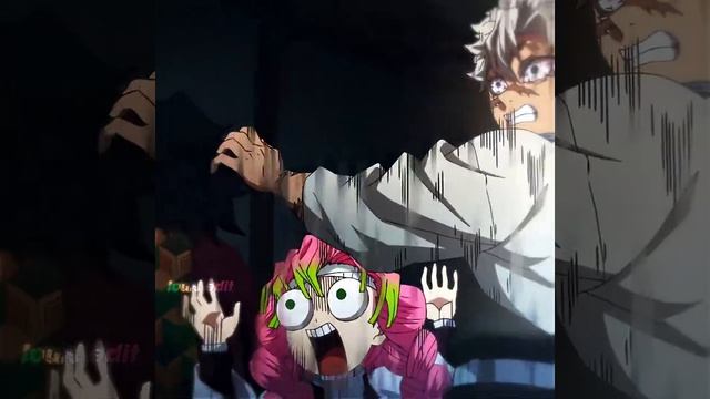 🙏🏻😬 Gyoumei Himejima 🙏🏻😬