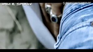 Jam Spoon ft Rea Garvey - Set Me Free