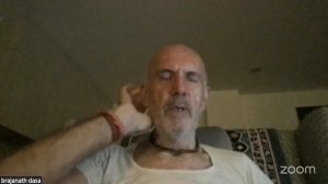 Шри Шикшаштака, 60 / Шрипад Враджанатх Прабху, 14 августа 2026 г, Вриндаван