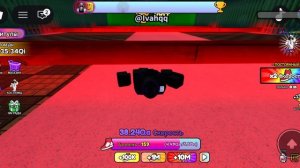 один шаг к Лунной походке roblox
