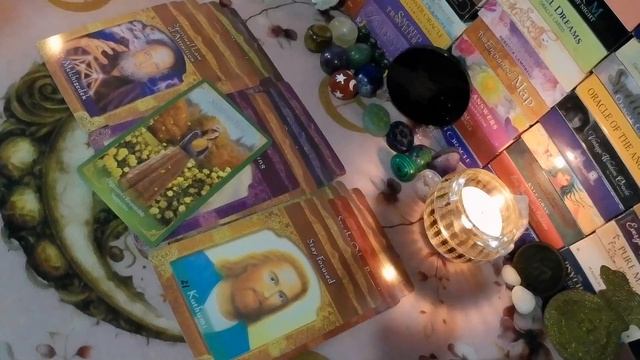 ❕ВАМ ПИСЬМО💌ЧТО ЗАДУМАЛИ ВЫСШИЕ СИЛЫ ДЛЯ ВАС👼 таро расклад