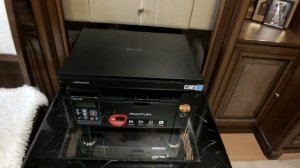 pantum m6500um обзор =принтера