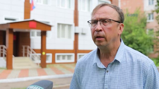 Зеленогорский городской суд 70 лет