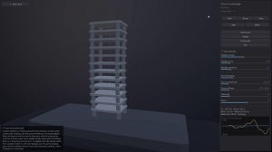 Makarov Physics Suite 2026 / Комплекс Физических Программ Макарова 2026 / Tower and earthquake