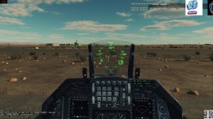DCS летаем как умеем
