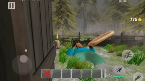 прохождение игры: побег от Тимохи шалуна, 4-я часть, уровень сложности - лёгкий, средний, сложный .m