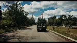 «Сказка каменной пустыни» \\ трейлер