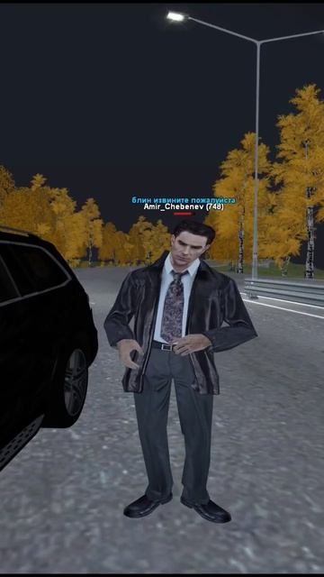 КАЧОК ОТОБРАЛ МЕРСЕДЕС shorts radmirrp radmircrmp crmp radmir крмп радмир