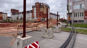 События Череповца: проверка ЖКХ, ремонт Любецкой, уборка в городе, фотовыставка, арт-объекты