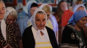 В храме святителя Николая Чудотворца в Рыбном встретили престольный праздник. 2026 г.