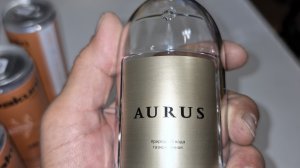 AURUS и Семь Ручьёв - понт дороже денег?