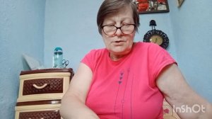 14-08-2026Еще одна покупка на ОЗОН, ответы на коментарии🌞