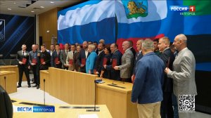 В Белгородской области завершился первый поток кадрового проекта «Сталь»
