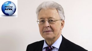 Валентин Катасонов - Православие и Капитализм (социально-экономические последствия пандемии)