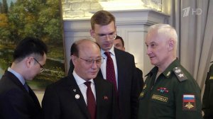 В Курске осенью откроют памятник, посвященный подвигу корейских и российских военных.