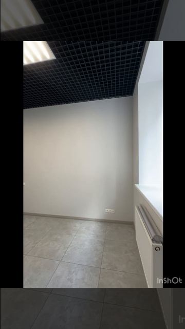 Нежилое помещение в аренду
