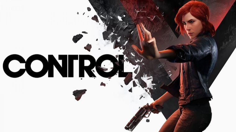 Control ►  ПРОХОЖДЕНИЕ # 2