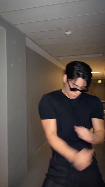 Сан(ateez) тикток