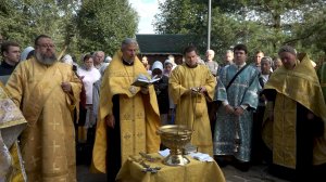 В день рождения святителя Николая, зарайцы отметили   день памяти перенесения его чудотворного образ