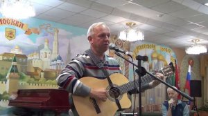 Игорь Савошинский - Яблоня у крыльца (Татьяна Королёва)