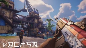 Fortnite Отдыхает) Играем в удавольствие Отдыхает! Играем в удавольствие.