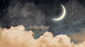 🌙 Бесік үні (Бесік жырлар жинағы) |  Голос колыбели (Сборник колыбельных песен)