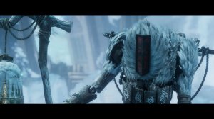 Clair Obscur: Expedition 33 эп.13. Станция Моноко.